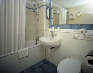 Hotel Campanile Marne La Vallée Bussy Saint Georges