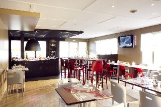 Hotel Campanile Melun Sud Dammarie Les Lys