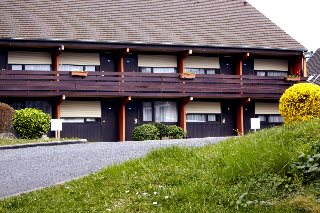 Hotel Campanile Melun Sud Dammarie Les Lys