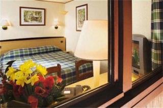 Hotel Campanile Nancy