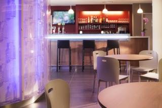 Hotel Campanile New Generation Bordeaux Saint Jean