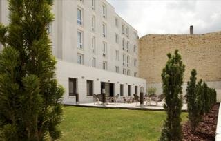 Hotel Campanile New Generation Bordeaux Saint Jean
