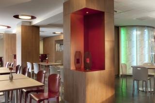 Hotel Campanile New Generation Bordeaux Saint Jean