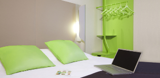 Hotel Campanile Nogent Sur Marne
