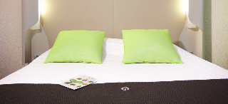 Hotel Campanile Nogent Sur Marne