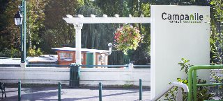 Hotel Campanile Nogent Sur Marne