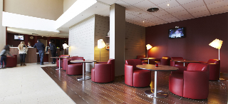 Hotel Campanile Nogent Sur Marne