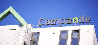 Hotel Campanile Nogent Sur Marne