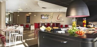 Hotel Campanile Nogent Sur Marne