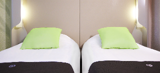 Hotel Campanile Nogent Sur Marne