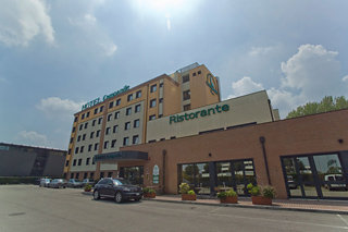 Hotel Campanile Padova