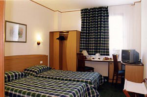 Hotel Campanile Padova