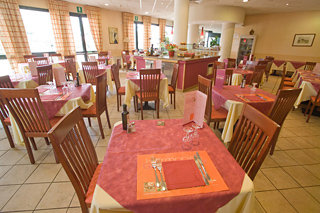Hotel Campanile Padova