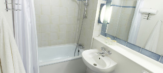 Hotel Campanile Paris Nord Saint Denis Centre Grand