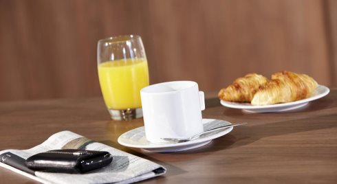Hotel Campanile Paris Ouest - Boulogne