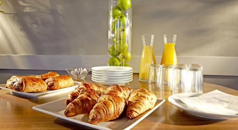 Hotel Campanile Paris Ouest - Boulogne