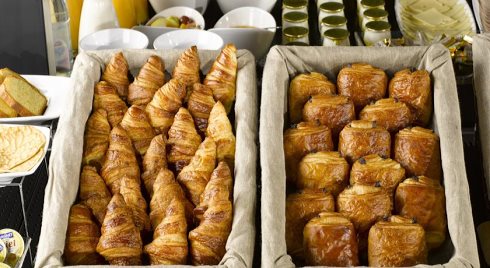 Hotel Campanile Paris Ouest - Boulogne