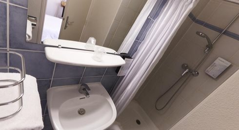 Hotel Campanile Paris Ouest - Boulogne