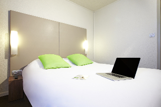 Hotel Campanile Paris Ouest - Gennevilliers Port