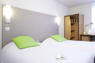 Hotel Campanile Paris Ouest - Gennevilliers Port