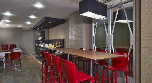 Hotel Campanile Paris Ouest Levallois Perret
