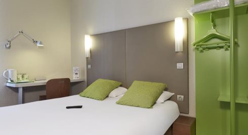 Hotel Campanile Paris Ouest Levallois Perret