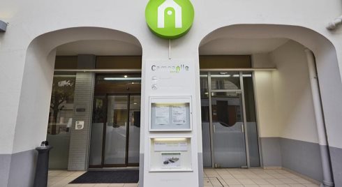 Hotel Campanile Paris Ouest Levallois Perret