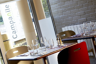 Hotel Campanile Paris Ouest - Nanterre - La Défense