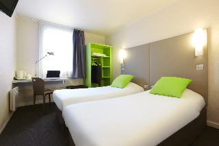 Hotel Campanile Paris Ouest - Nanterre - La Défense
