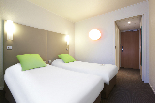 Hotel Campanile Paris Ouest - Nanterre - La Défense