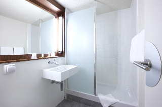 Hotel Campanile Paris Ouest - Nanterre - La Défense