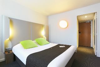 Hotel Campanile Paris Ouest - Pont De Suresnes