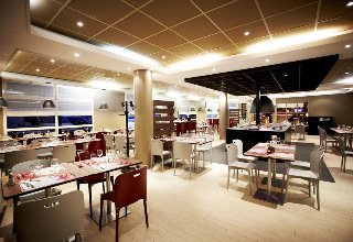 Hotel Campanile Paris Ouest - Pont De Suresnes