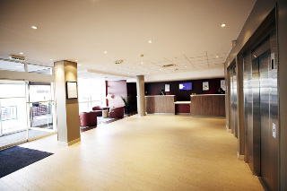 Hotel Campanile Paris Ouest - Pont De Suresnes