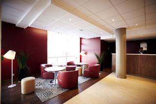 Hotel Campanile Paris Ouest - Pont De Suresnes