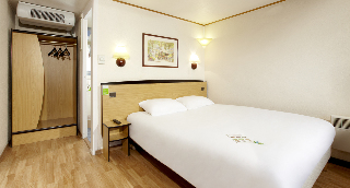 Hotel Campanile Paris Ouest - Pont De Suresnes