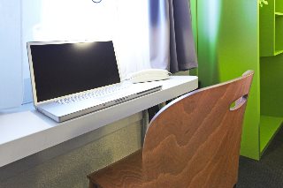 Hotel Campanile Paris Ouest - Pont De Suresnes