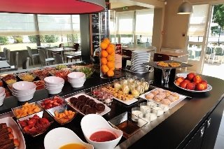 Hotel Campanile Pessac