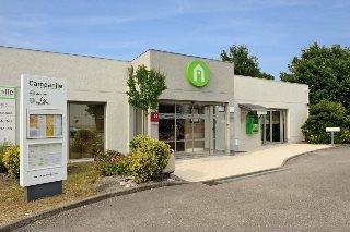 Hotel Campanile Pessac