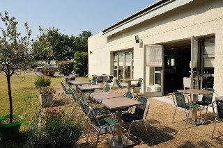 Hotel Campanile Pessac