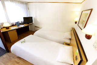 Hotel Campanile Pessac