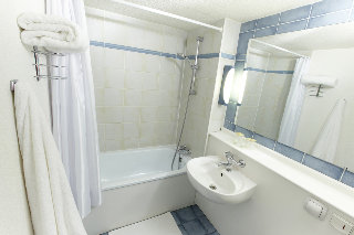 Hotel Campanile Pessac