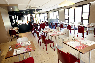 Hotel Campanile Pessac