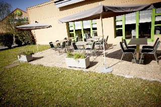 Hotel Campanile Pessac