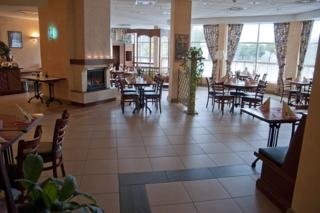 Hotel Campanile Poznan