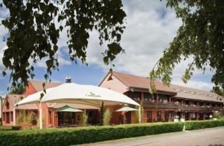 Hotel Campanile Quimper