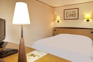Hotel Campanile Quimper