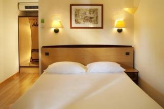Hotel Campanile Quimper