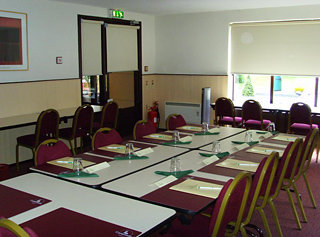Hotel Campanile Redditch