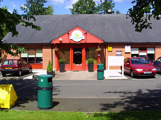 Hotel Campanile Redditch